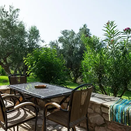 Aparthotel Village