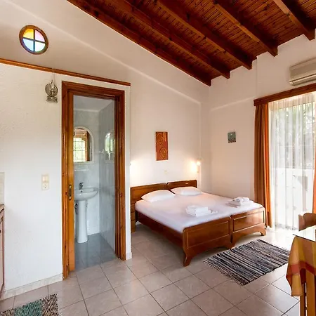 Village Ξενοδοχείο με διαμερίσματα 3*