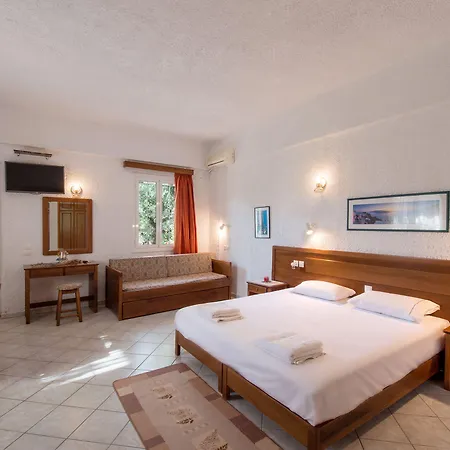 Apartmanhotel Village