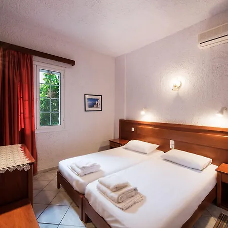 Village Ξενοδοχείο με διαμερίσματα