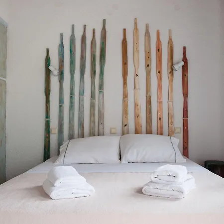 Ξενοδοχείο με διαμερίσματα Village 3*