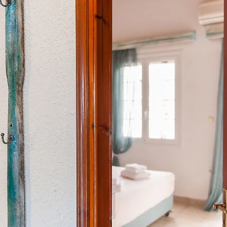 Village Ξενοδοχείο με διαμερίσματα