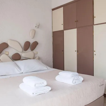 Village Ξενοδοχείο με διαμερίσματα 3*