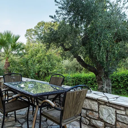 Village Ξενοδοχείο με διαμερίσματα Koróni