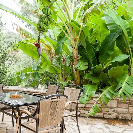 Village Ξενοδοχείο με διαμερίσματα 3*