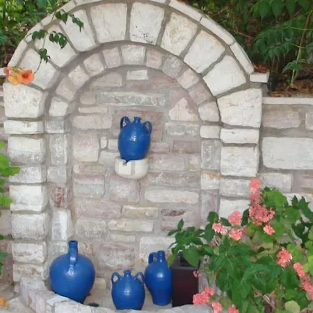 Village Ξενοδοχείο με διαμερίσματα Koróni