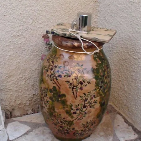 Village Ξενοδοχείο με διαμερίσματα