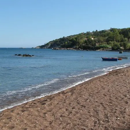 Village Ξενοδοχείο με διαμερίσματα Koróni