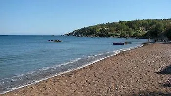 Village Koroni (Messinia)