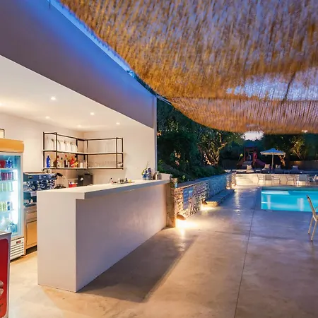 Aparthotel Village Koroni (Messinia)