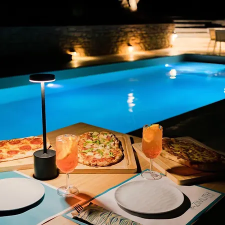 Village Aparthotel Koroni (Messinia)