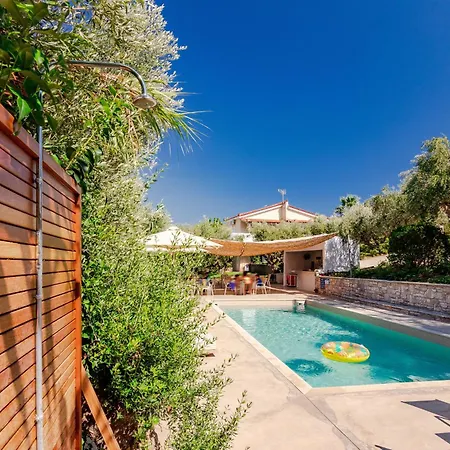 Village Aparthotel Koroni (Messinia)