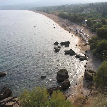 מלון דירות Village Koróni