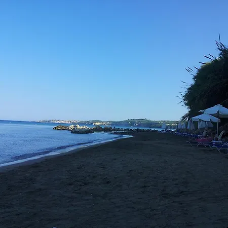 Apartmanhotel Village Koróni