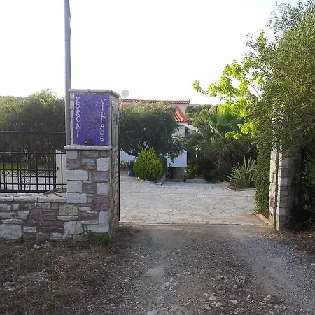 Village