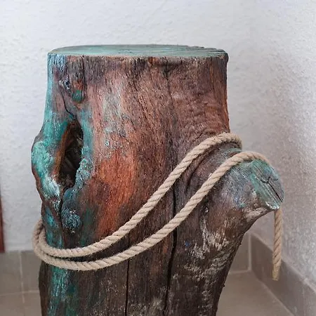 Village Ξενοδοχείο με διαμερίσματα 3*