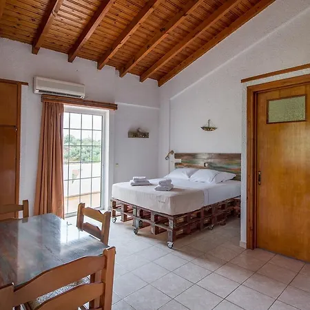 Apartmanhotel Village Koróni