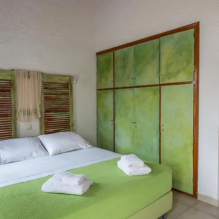 Village 3* Koroni (Messinia)