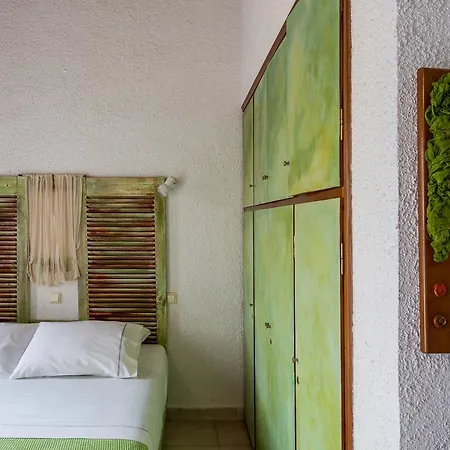 Village 3* Koroni (Messinia)