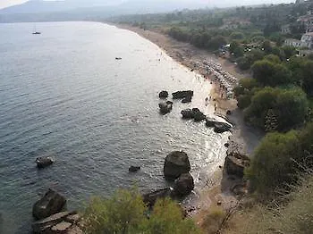 Village Apart Otel 3*