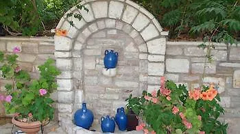 Village 아파트호텔 Koróni