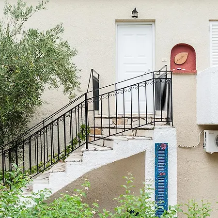 Village Apartmanhotel Koróni