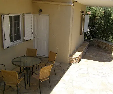 Village Aparthotel Koroni (Messinia)