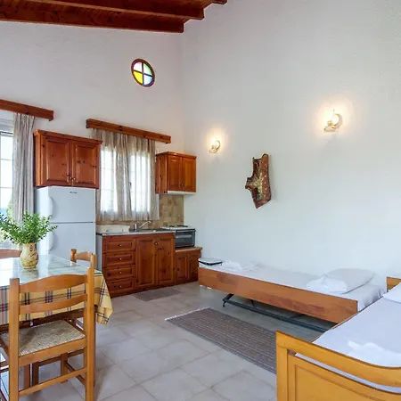 Aparthotel Village