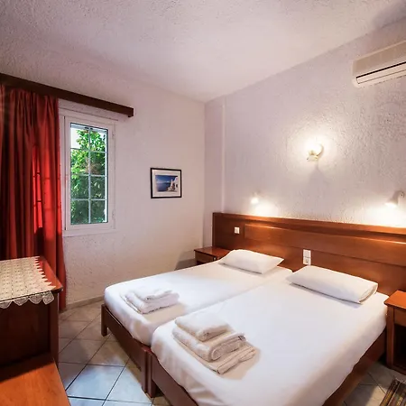Aparthotel Village