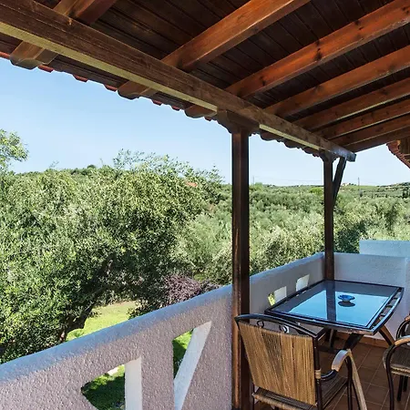 Village 3* Koróni