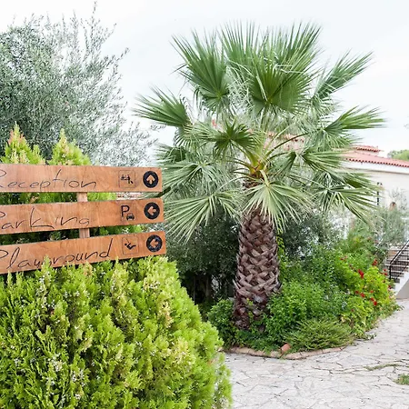 Village 3* Koroni (Messinia)