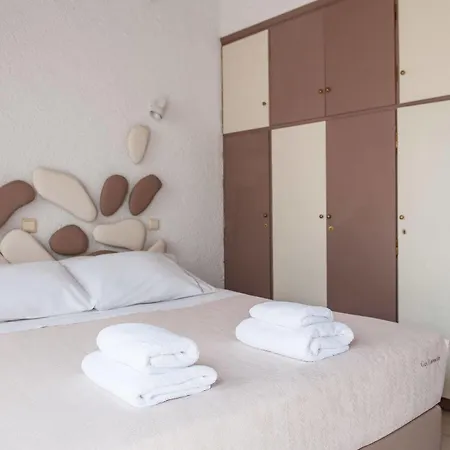 Village 3* Koroni (Messinia)