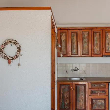 Village Ξενοδοχείο με διαμερίσματα 3*