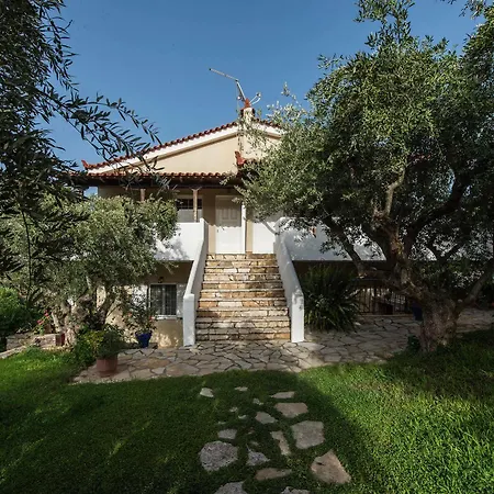 Village 3* Koroni (Messinia)