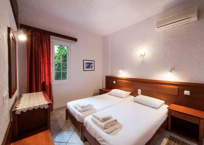 Village Apartmanhotel