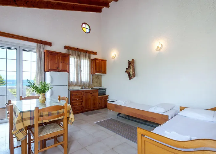 Apartmanhotel Village Koróni