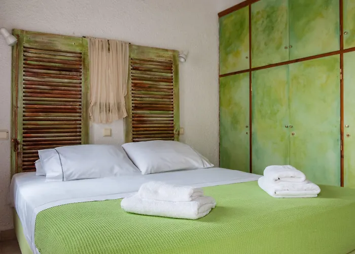 Apartmanhotel Village