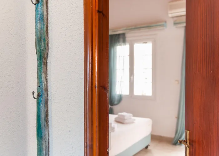 Village Apartmanhotel