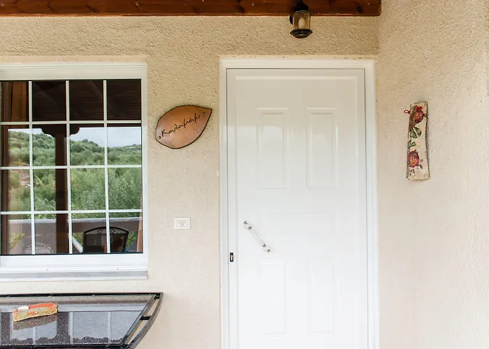 Aparthotel Village Koróni