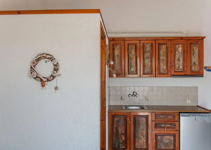 Village Apartmanhotel Koróni