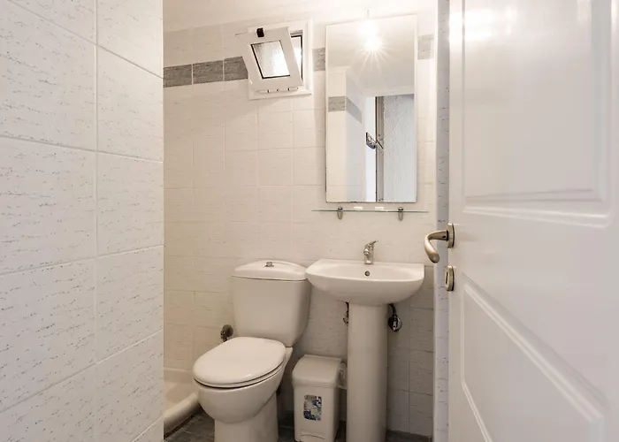 Apartmanhotel Village Koróni