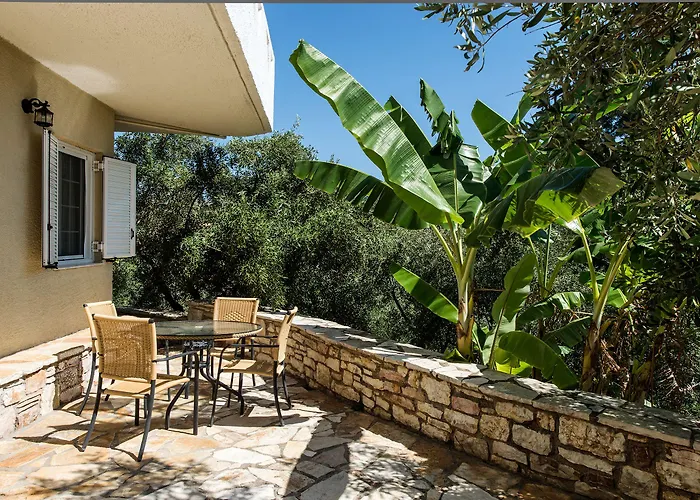 Apartmanhotel Village 3*