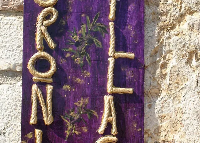 Apartmanhotel Village Koróni