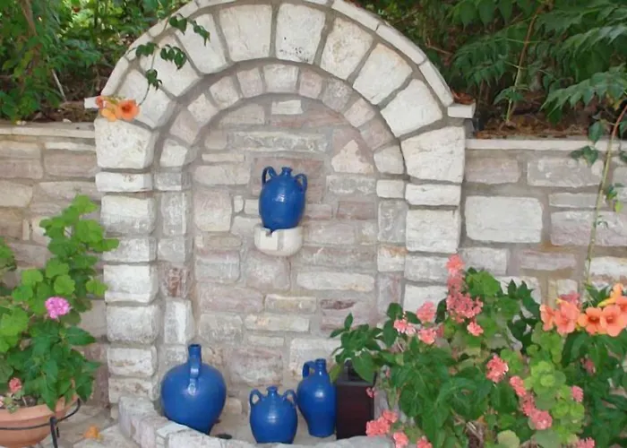 Village Aparthotel Koróni