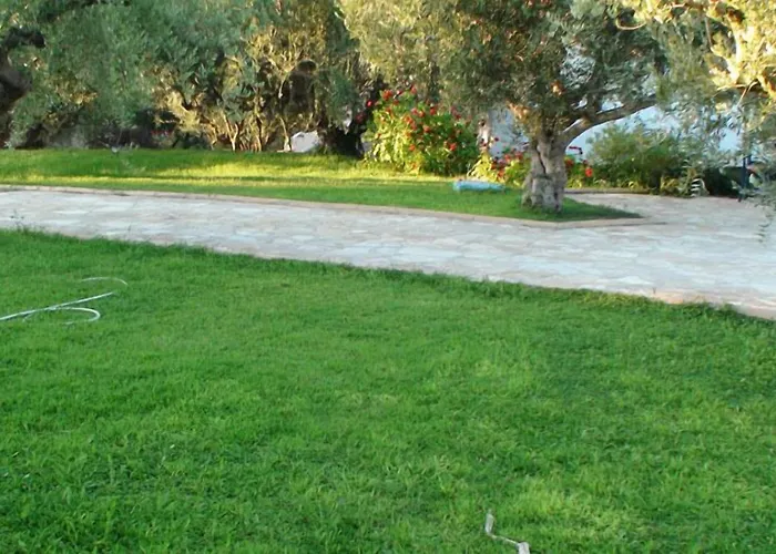 Apartmanhotel Village