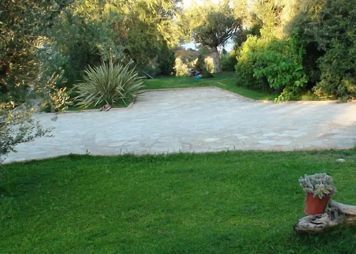 Apartmanhotel Village Koróni