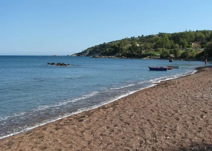 Village Apartmanhotel Koróni