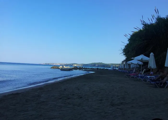 Apartmanhotel Village Koróni