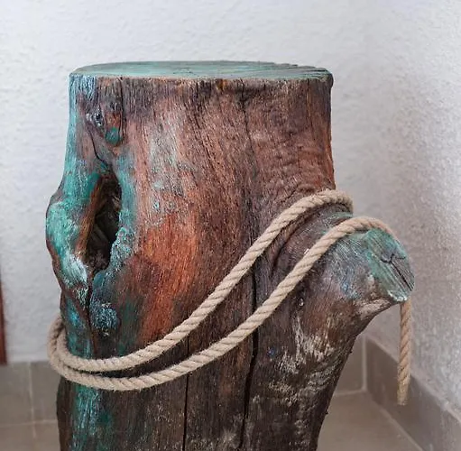 Village Apartmanhotel 3*