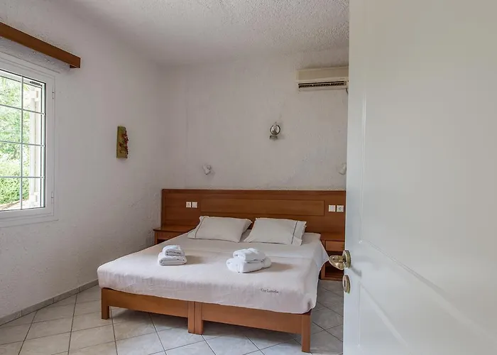 Apartmanhotel Village Koróni